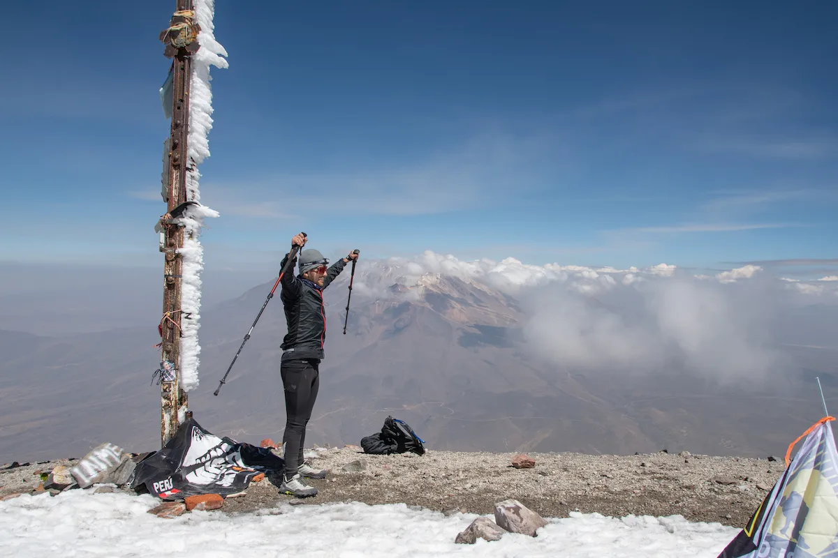 Misti SkyRace 05