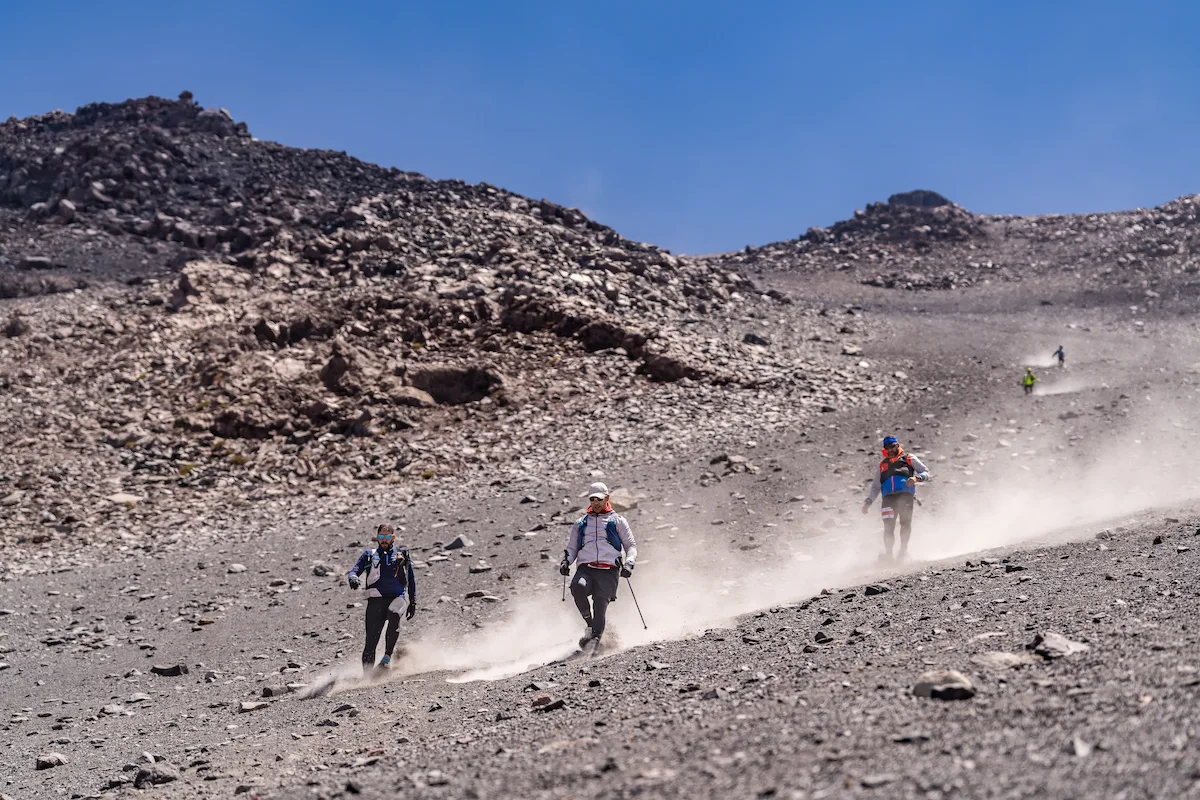 Misti SkyRace 08
