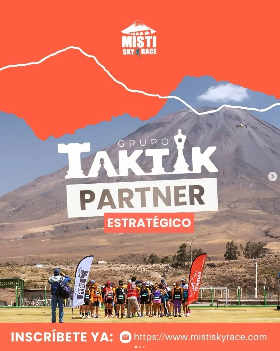Grupo Taktik